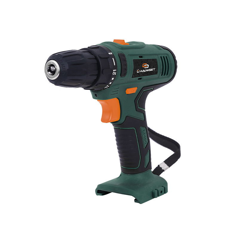 CG-3023 Taladro de impacto con llave de trefilado inalámbrico de 21 V